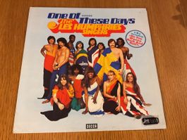 Les Humphries Singers - One Of These Days Schallplatte!