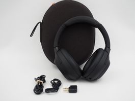 SONY WH-1000XM4 Bluetooth Kopfhörer (26082250)