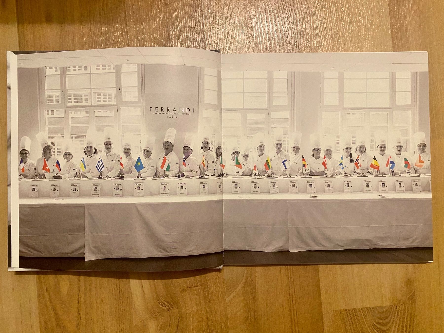 Bücher: Tupperware Kochbuch Culinary Stars 2017 – Neu (gemäss Beschreibung) aus Worben von Teddy112 3