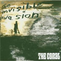 The Coral - Invisible Invasion, Indie Rock, CD, D9