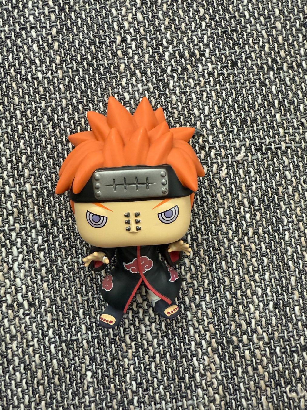 Funko Statuette: FunkoPop - Pain - Naruto Shippuden – Usato da Thalheim AG venduto da Luca.98