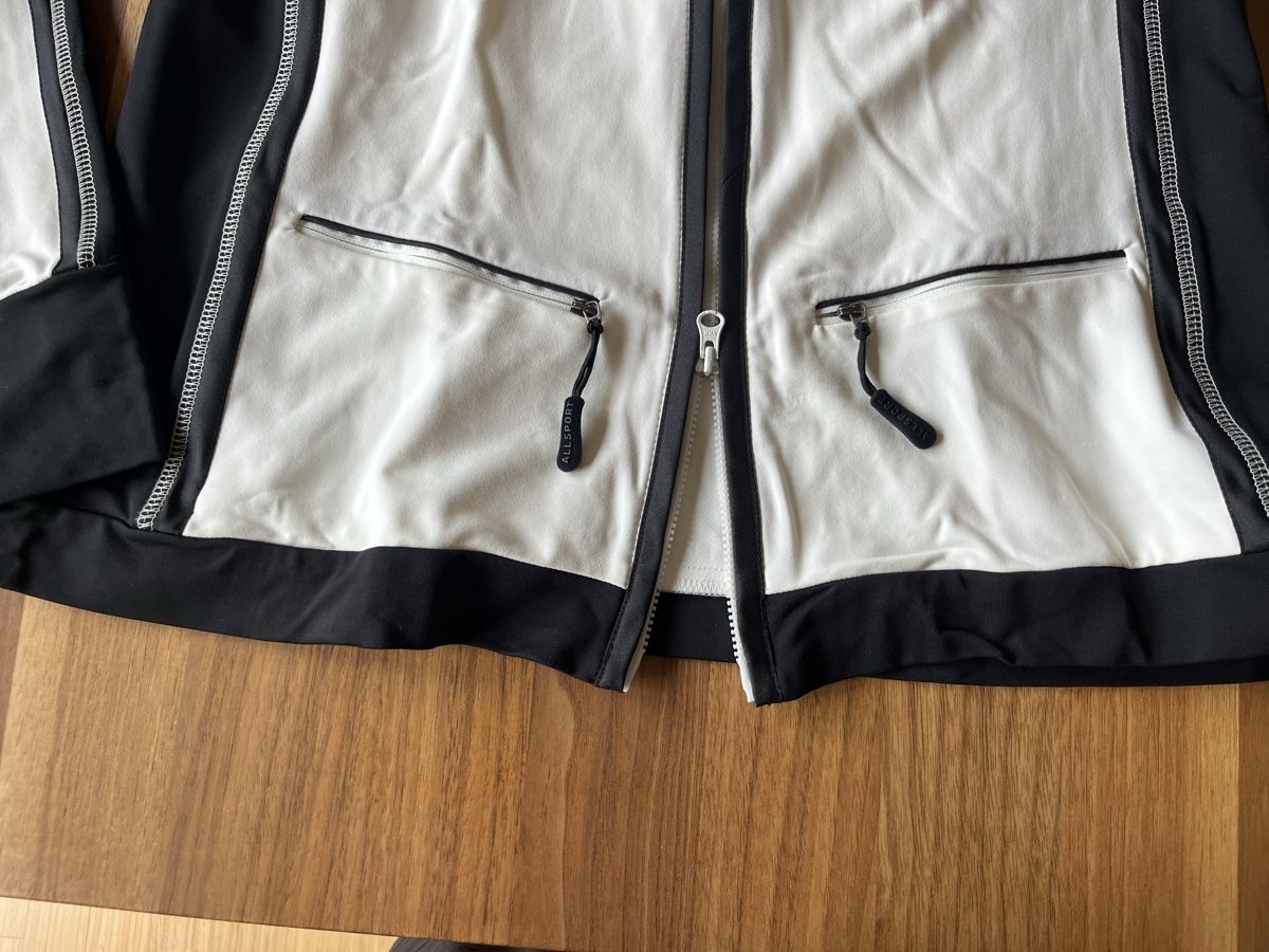 Allsport Giacche: Softshell Jacke v Allsport, Gr. 44 – Usato da Meilen venduto da Feldmeilen 2