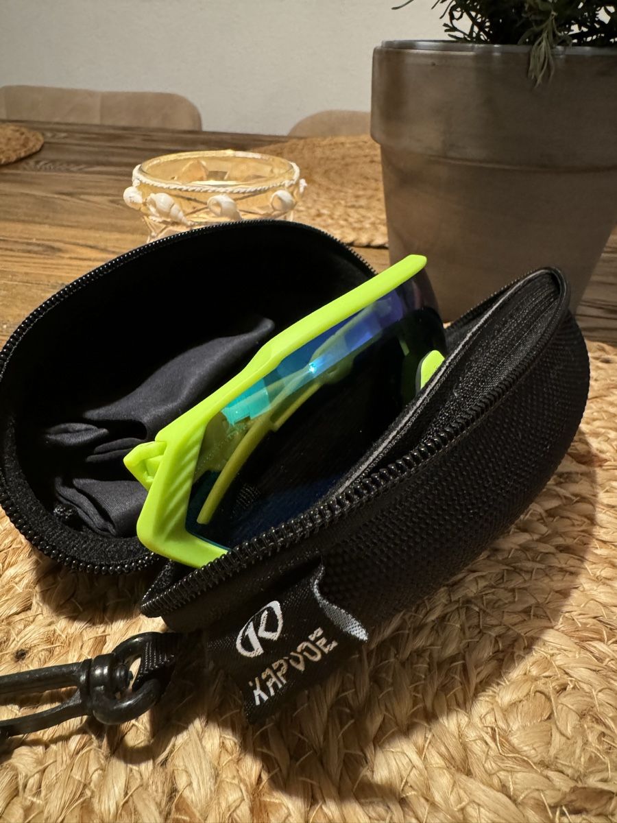 Brillen & Gläser: Sonnenbrille, Radsport, Joggen, wandern 😎 – Neu (gemäss Beschreibung) aus Zürich von Ekaterinek 2