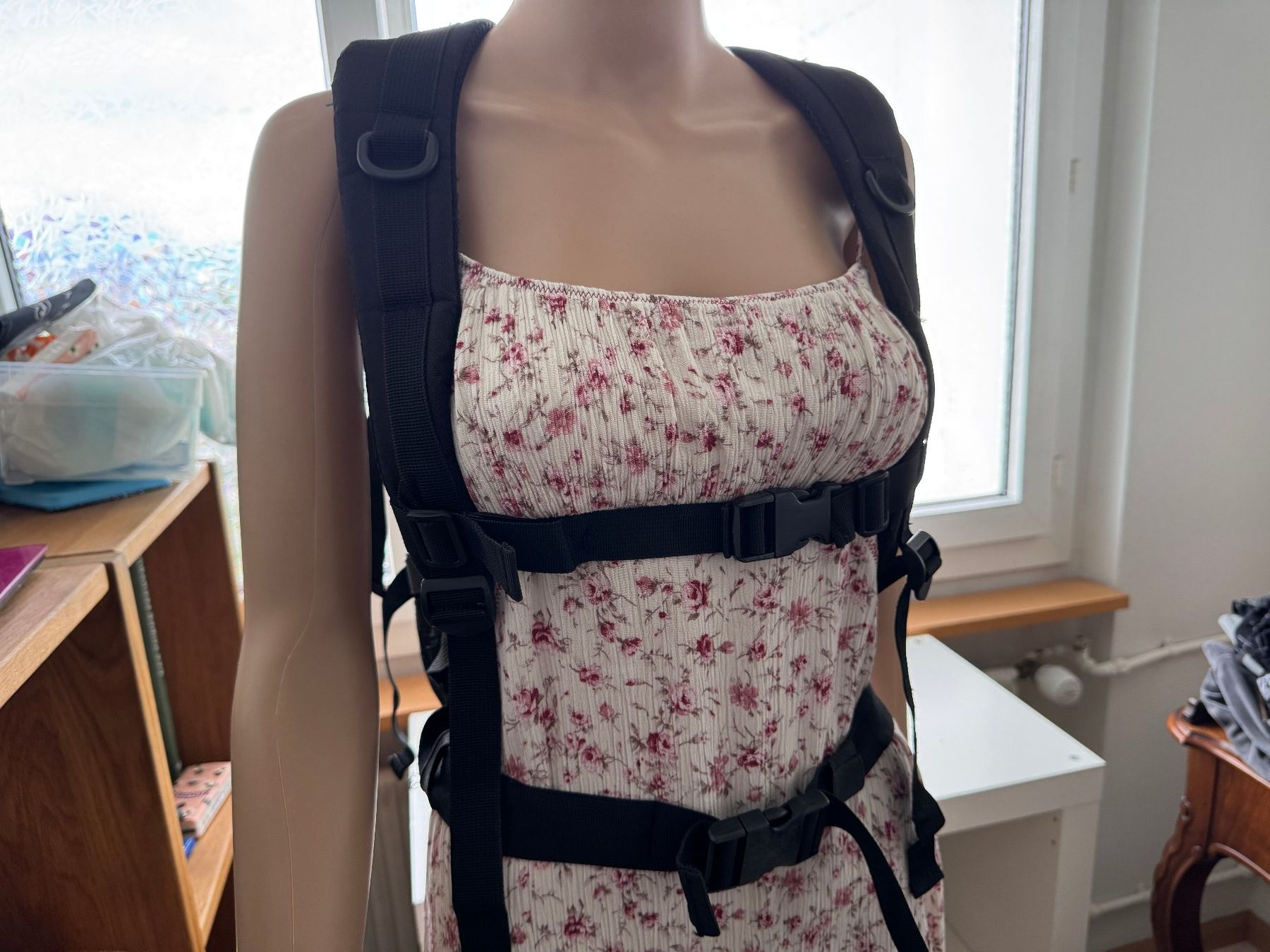 Zaini: Brandit Big Cooper Rucksack Adventure Backpack – Usato da Rheinfelden venduto da Eldritchwitch