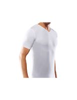 Rohner Men Shirt V-Neck Basic XL