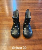 Gummistiefel Bisgaard  Grösse 20