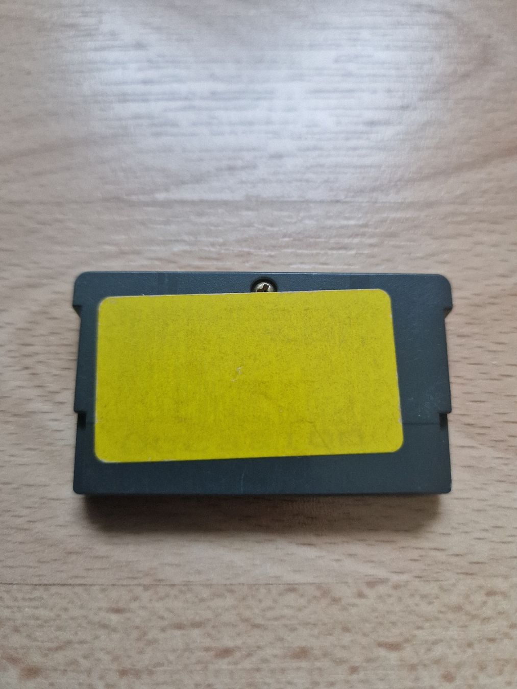 Nintendo Giochi: Game Boy Advance Dave Mirra Freestyle BMX 3 gebraucht – Usato da Fahrwangen venduto da luk_bhw7 1