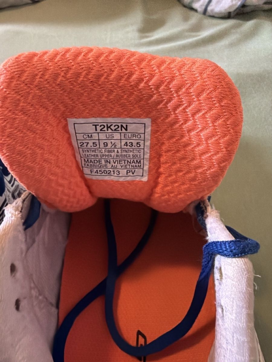 Asics Scarpe da uomo: ASICS GT-2000 – Usato da Sementina venduto da bru_vpp5 3