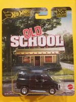 Hot Wheels 1979 DODGE RAM VAN