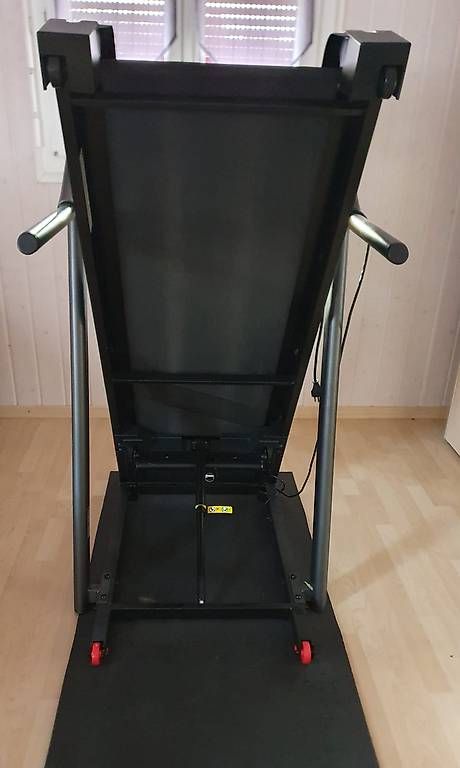 Hometrainer: Laufband  Domyos T530B – Usato da Bern venduto da cpiller01 2