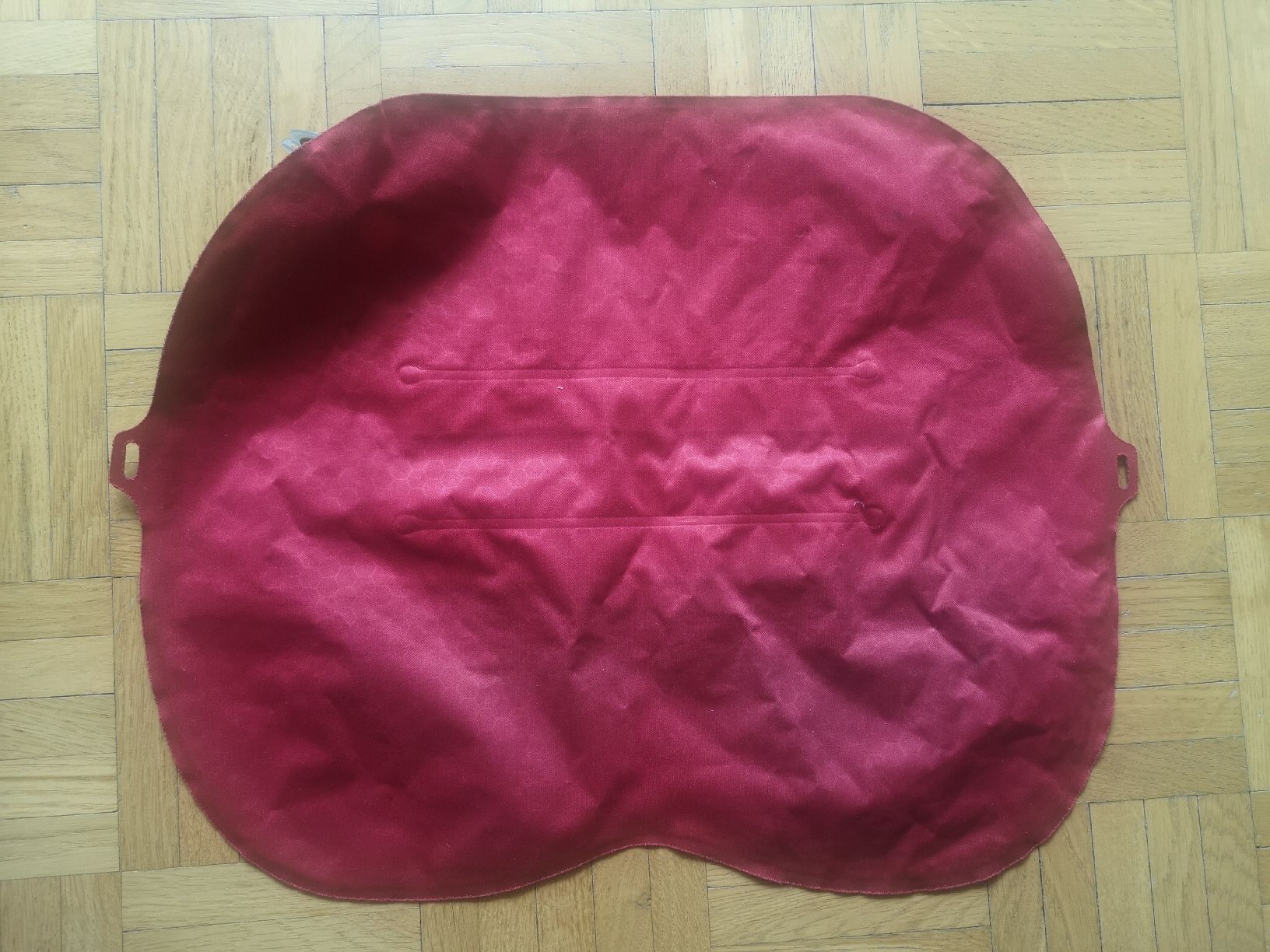 Exped Cuscini: Exped Air Pillow M – Usato da Zürich venduto da N_Gamper 3