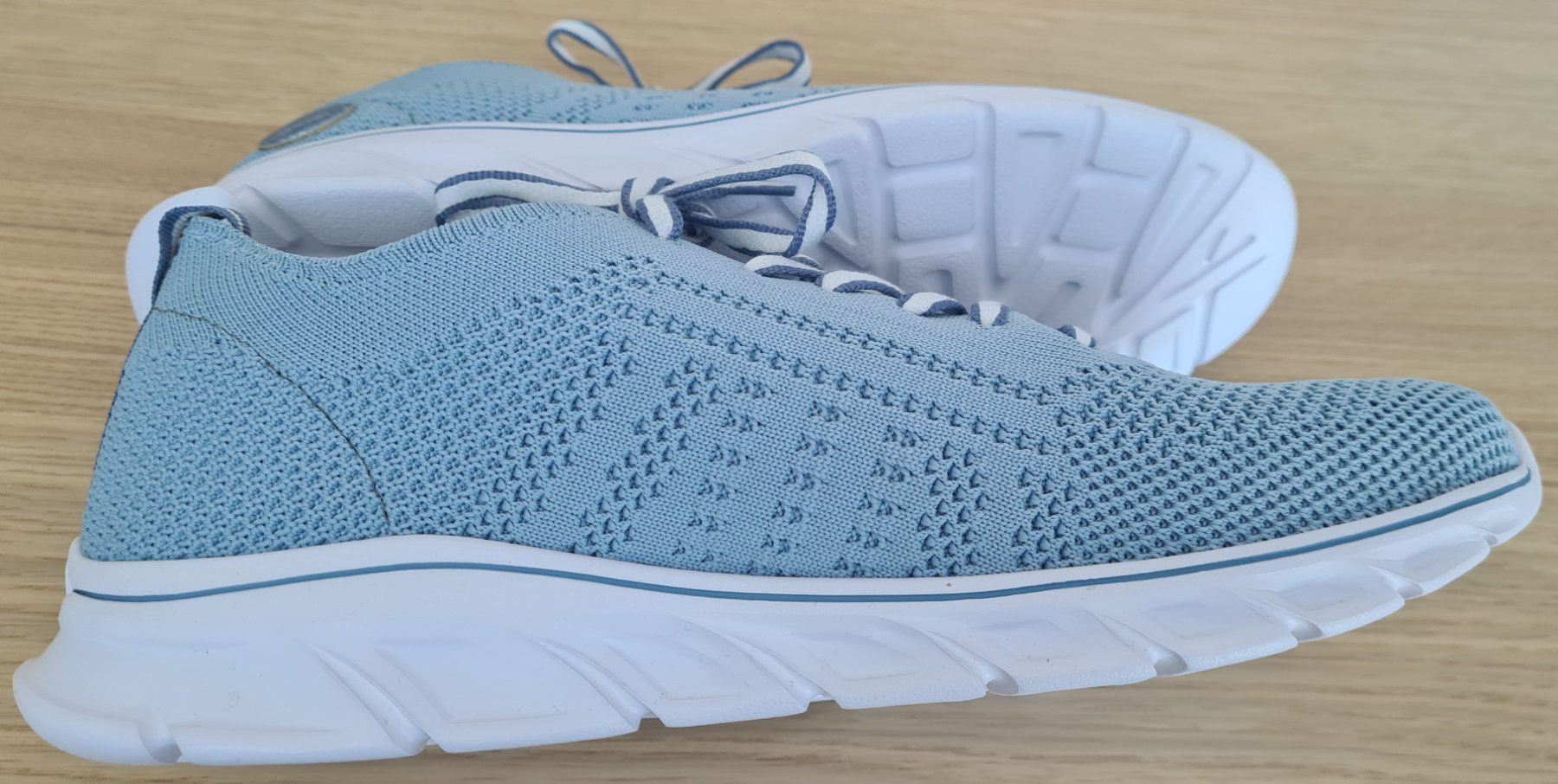Rieker Scarpe da donna: Rieker Damen 54020 Sneaker – Usato da Zürich venduto da Agios 5