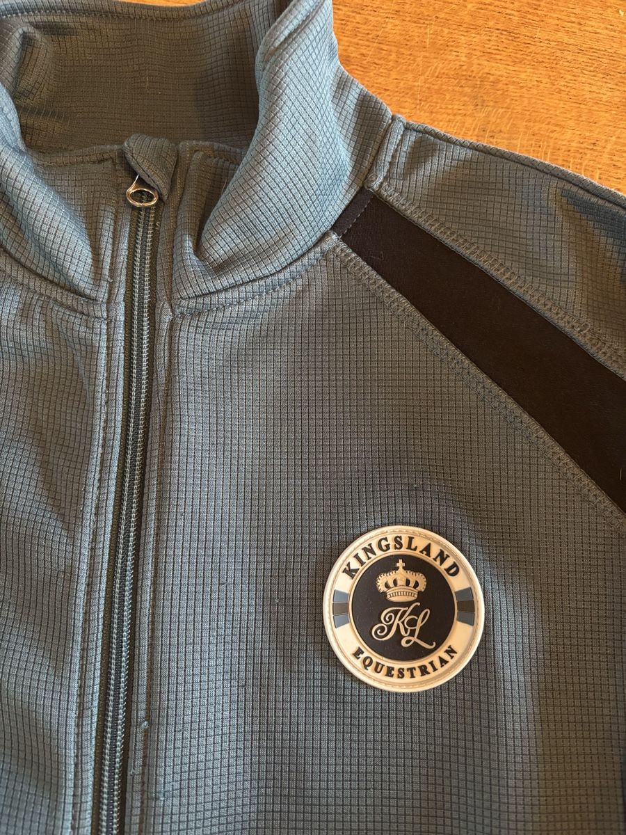 Kingsland Giacche: Kingsland Jacke – Usato da Zofingen venduto da Rodeln 1