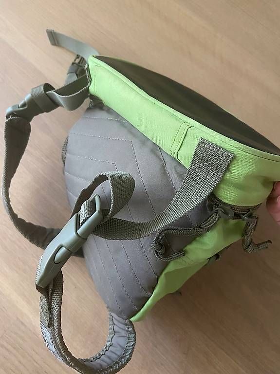 Lässig Borse & Zaini: Kinderrücksack Lässig 9l – Nuovo (secondo la descrizione) da Horgen venduto da nasten 1