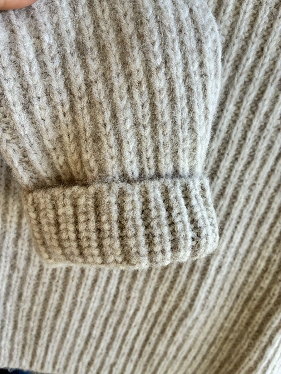 Closed Pullover & Sweatshirts: Closed! wunderschöner Strickpullover gr. S np 390 – Neu und originalverpackt aus Winterthur von Mitschg 4