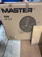 Grosser Masterfan MF 30 P - kaum benutzt