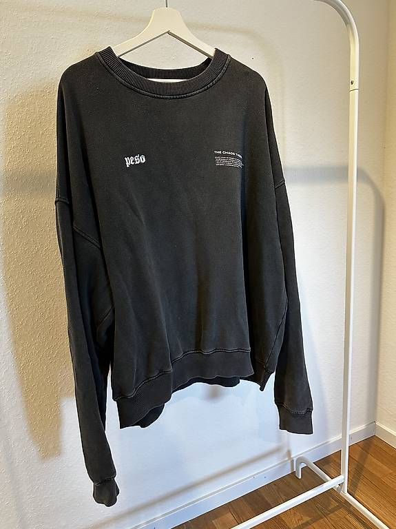 Maglioni & Felpe: Peso Pullover – Usato da Binningen venduto da Ramon_01