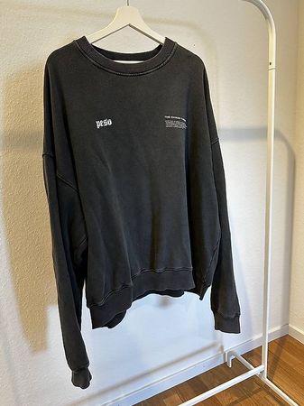 Peso Pullover