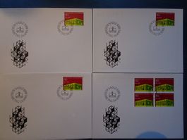 FDC 1969