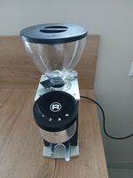 Kaffeemühle Rocket Faustino 3.1 black