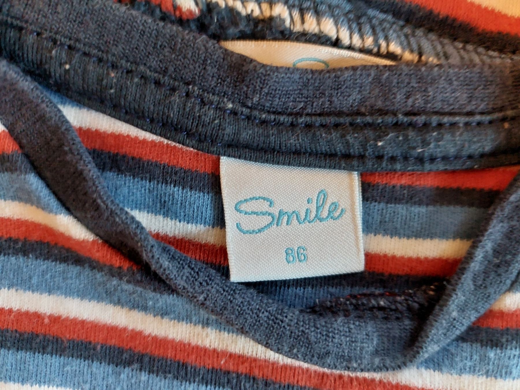 Giacche & Cappotti: Smile Weste + T-Shirt /Gr.86 – Usato da Zürich venduto da xxyy00 2