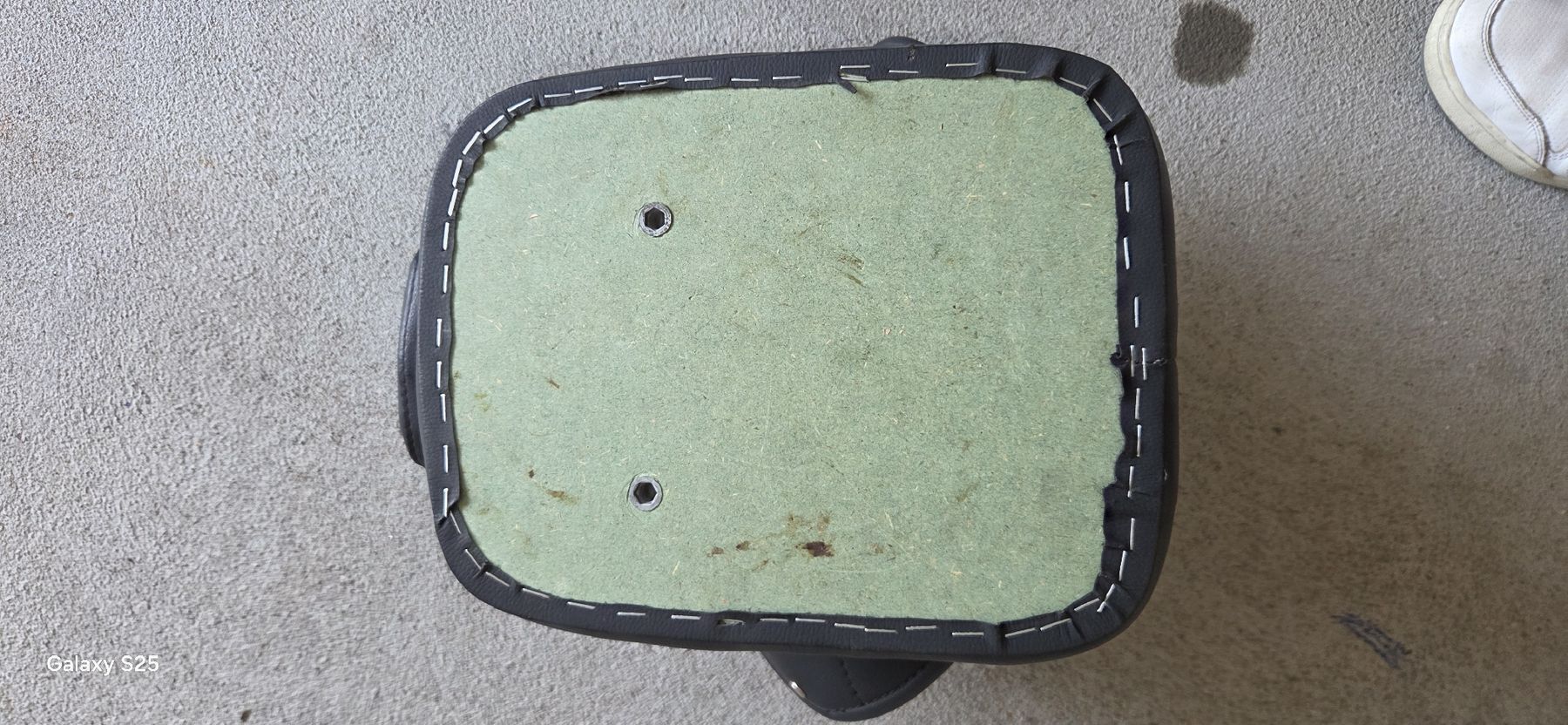 Vespa Tutti pezzi di ricambio per scooter: Selle Piaggio Vespa  – Nuovo (secondo la descrizione) da Yverdon les bains venduto da Carmelo85 3