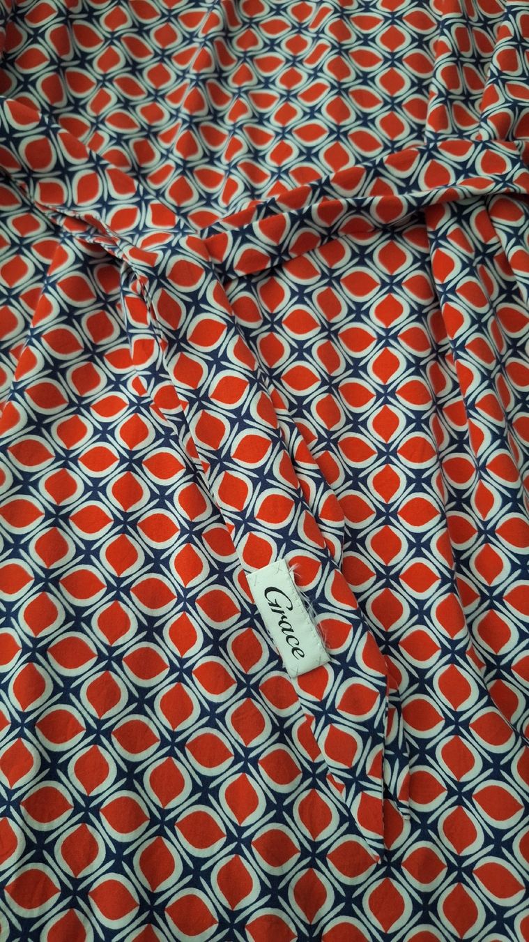 Grace Vestiti: Kleid Grace – Usato da Mumpf venduto da SwissDi 1