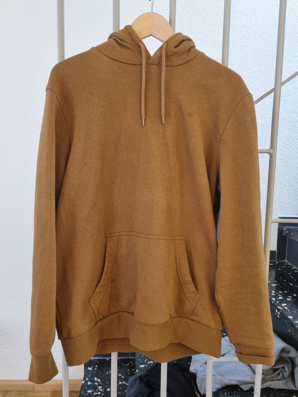 Pulls & Sweat-shirts: 2x Pullover L Herren - Braun + Beige – Neuf (Voir description) à Therwil par ant_gp5j 1