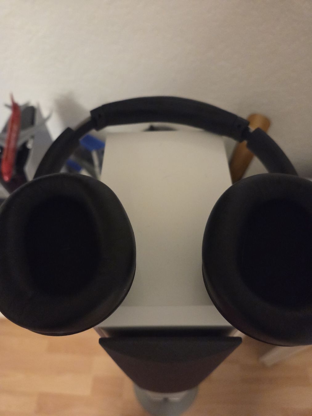 Sony Kopfhörer: Sony WH-CH720N Kopfhörer Schwarz gebraucht – Gebraucht aus Flawil von Hamdia12 1
