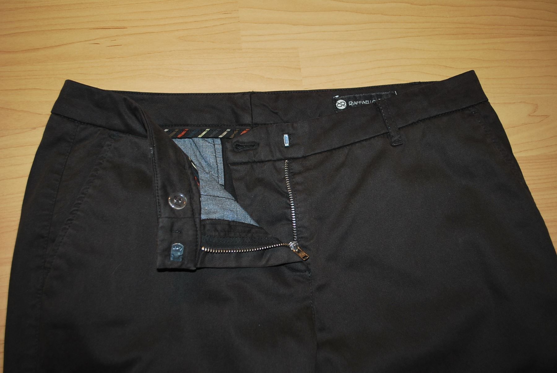 Raffaello Rossi Hosen: Pantalon/Hose  RAFFAELLO ROSSI    Taille/Grosse 38 – Gebraucht aus Cossonay-ville von Super-Price-Quality 3