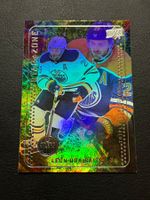 Leon Draisaitl 2023 Star Zone Edmonton Oilers