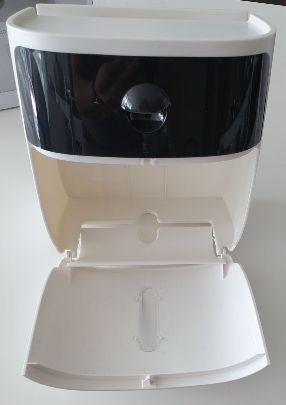 Sonstiges für Haushalt & Wohnen: Toiletten-Allzweck-Box – Neu und originalverpackt aus Reinach AG von Amroch 3