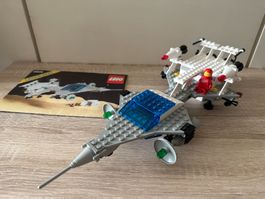 LEGO Space 6929 Starfleet Voyager