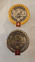 Peret Emblem Schweizer Armee