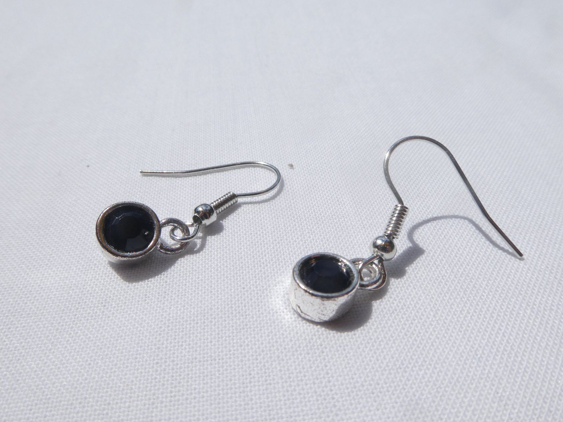 Ohrringe & -stecker: Ohrhänger, Modeschmuck, neu – Gebraucht aus Gattikon von kaandooh