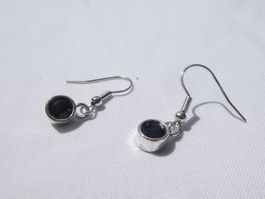 Ohrhänger, Modeschmuck, neu