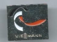 Viessmann PIN