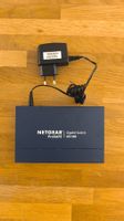 Netgear GS108 – 8-Port Gigabit Switch
