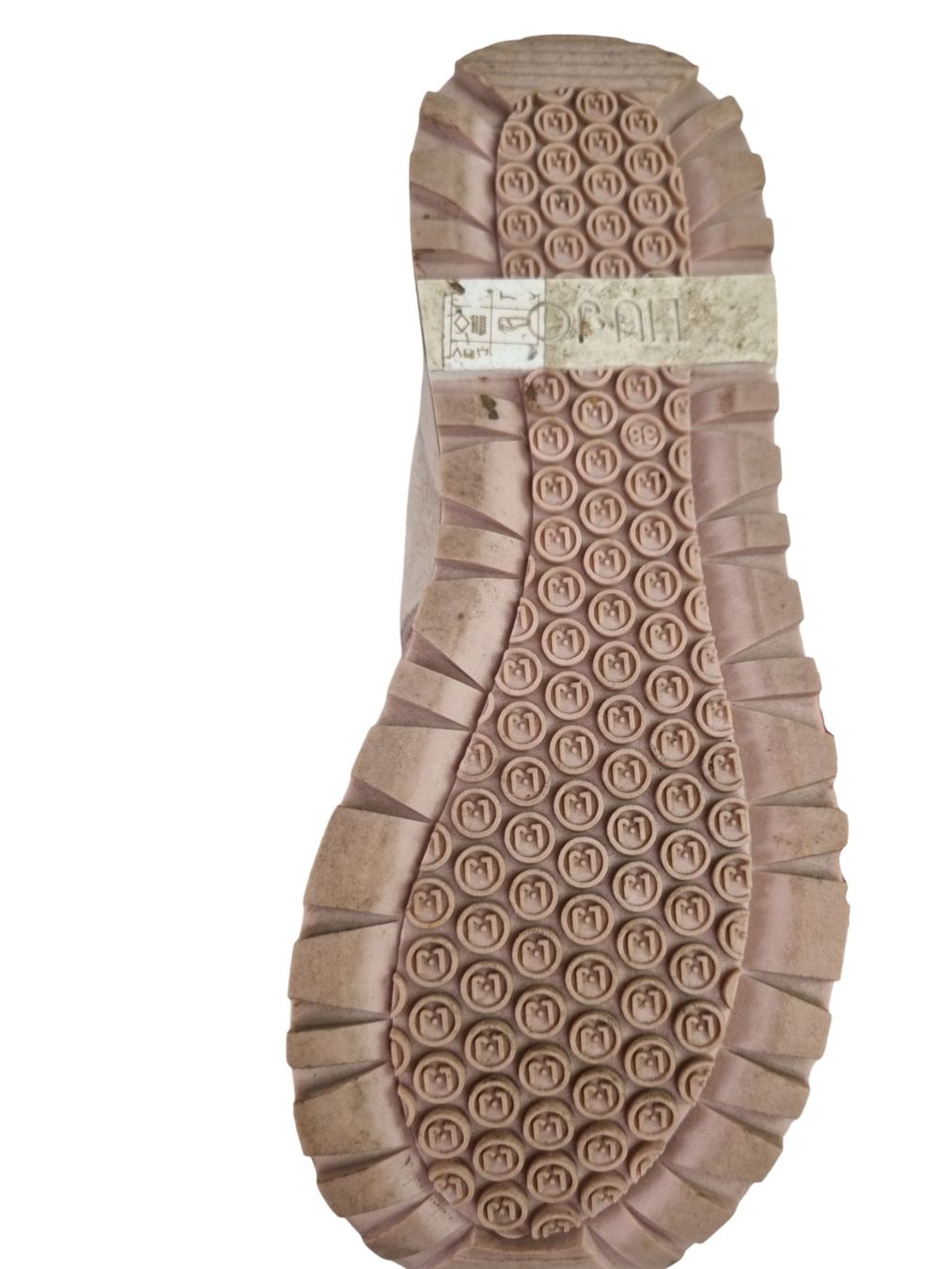 Liu Jo Scarpe da donna: Damenschuhe LIU JO Maxi Wonder – Usato da Wangen b. Olten venduto da Restwert_Wangen 5