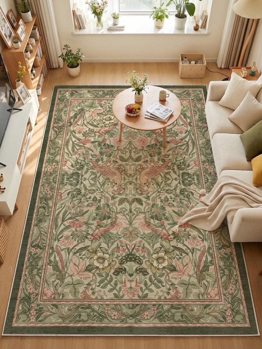 Tappeti: Moderner Teppich Edel Look / neu – Nuovo e nell'imballaggio originale da Bern venduto da Miraitrading.ch