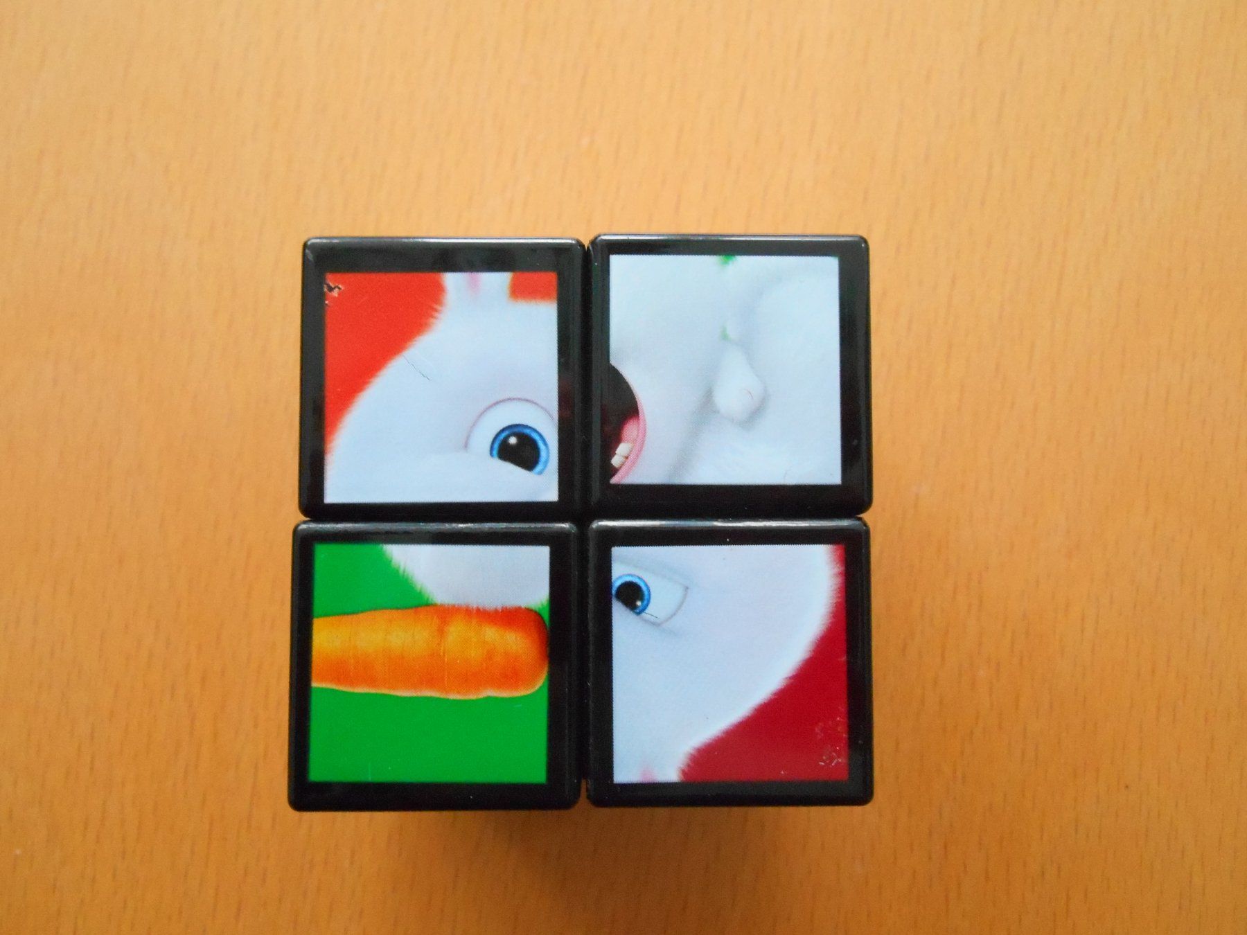 Jouets: Rubik's Würfel – Neuf (Voir description) à Nussbaumen AG par Sumopi 1