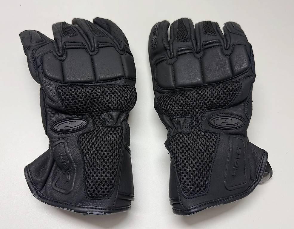 Altri accessori da uomo: HELD Motorrad Handschuh Summertime II - ungetragen – Usato da Au ZH venduto da pmeile 1