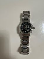 Oris Worldtimer mit dem automatischen Kaliber 690