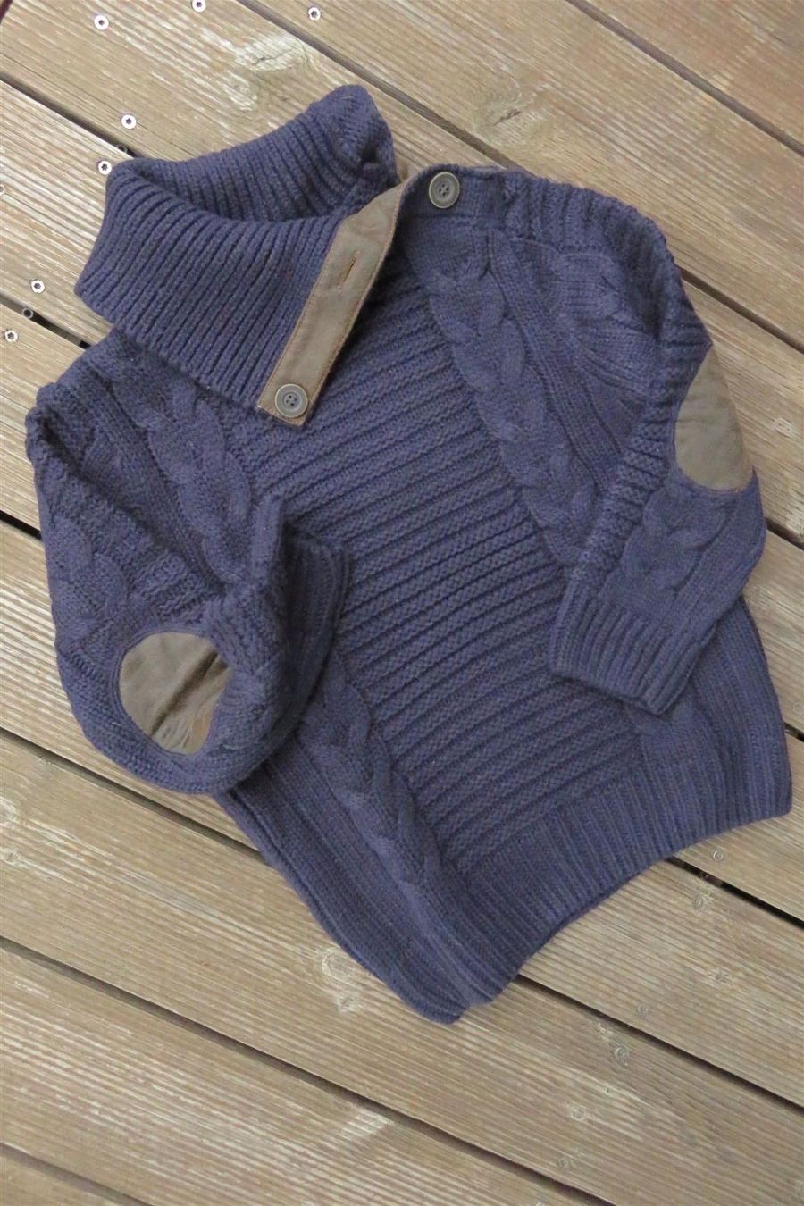 Zara Maglioni & Felpe: Pullover Zara-knitwear  Grösse 118 – Usato da Wil ZH venduto da Tamagy