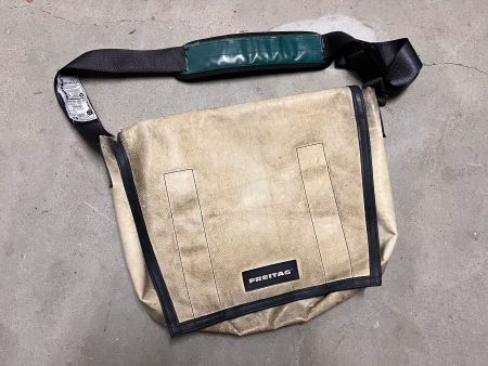 Freitag Tasche