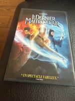 Le dernier Maître de l’air 