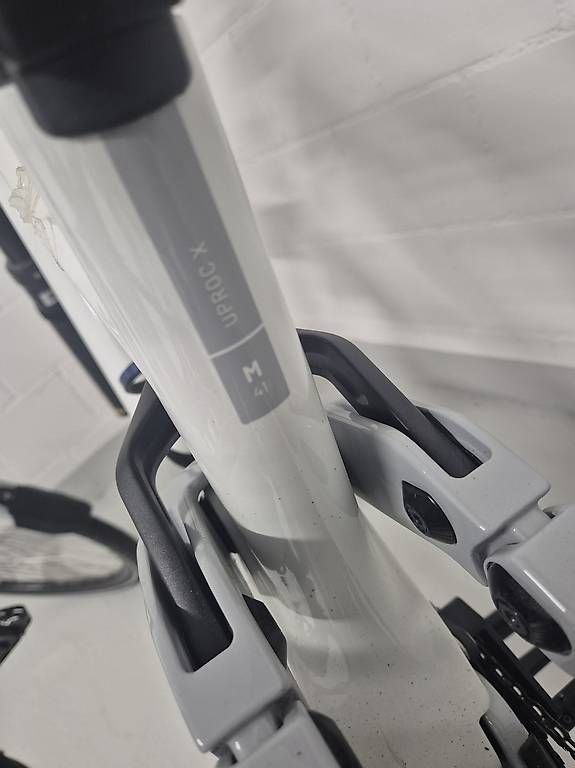 Velos: Uproc X – Gebraucht aus Langenthal von Kujtim_Te 4