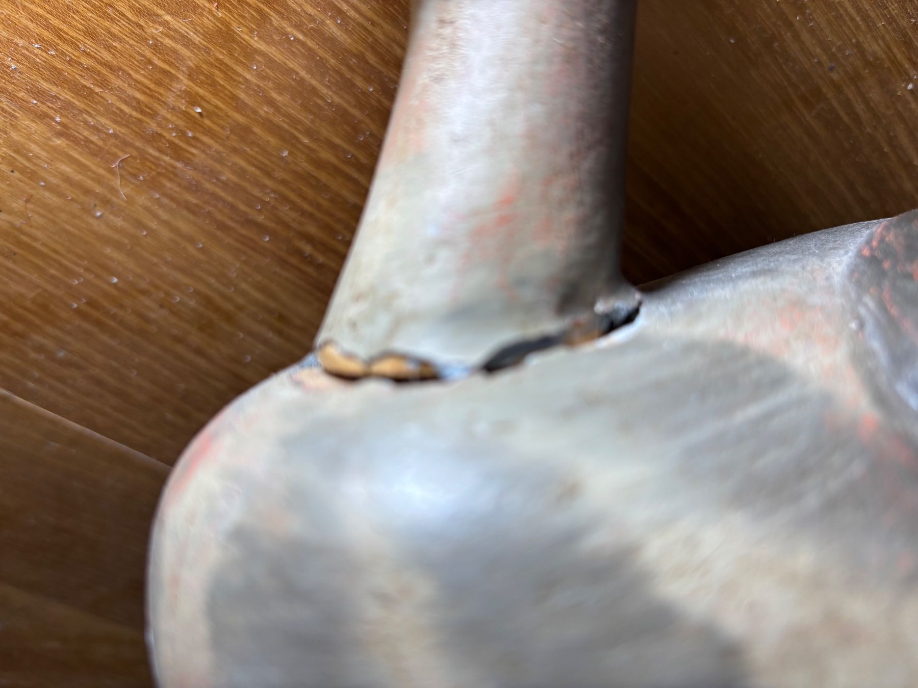 Figuren: Lockente Ente Holzente – Gebraucht aus Hinwil von DaniBachman 9