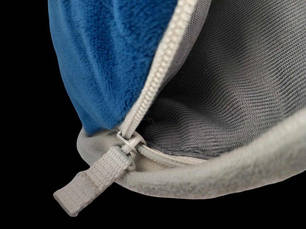 Ikea Spielzeuge: IKEA Blauwal Stoffspielzeug – Gebraucht aus Hünenberg von Restwert_Zug 6