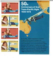 1st Transpasific Flight 50th Anniversary 1 KB **